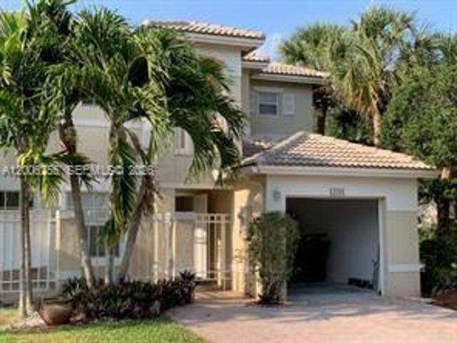 House for rent in Pembroke Pines, Florida