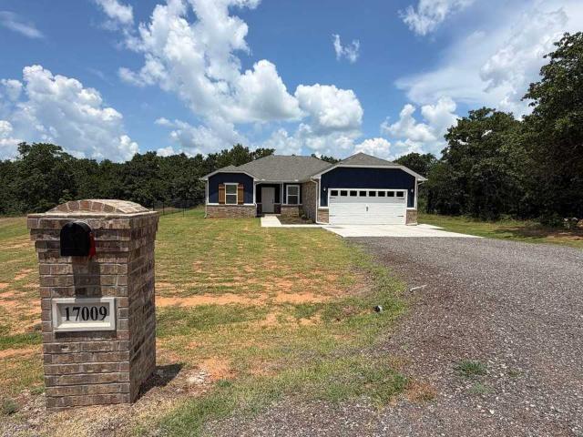 House for rent in Oklahoma City, Oklahoma