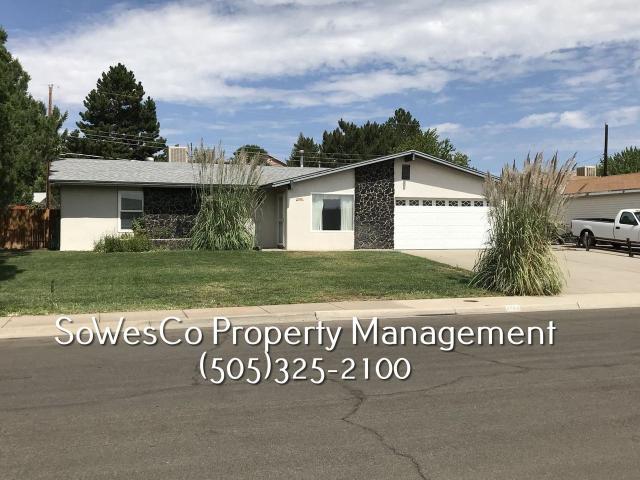 House for rent in Farmington, New Mexico
