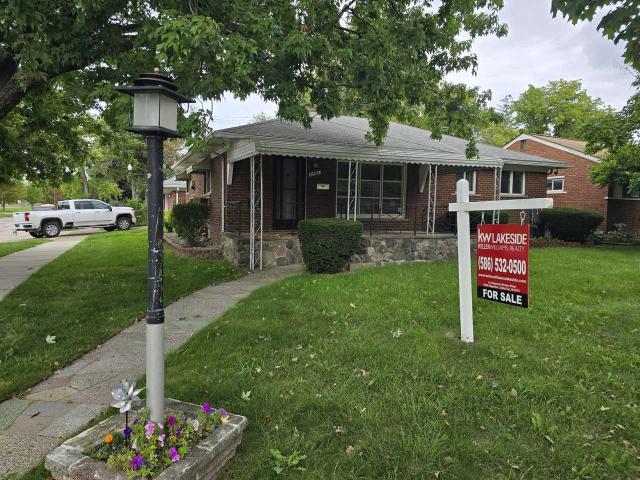 House for rent in Mount Clemens, Michigan