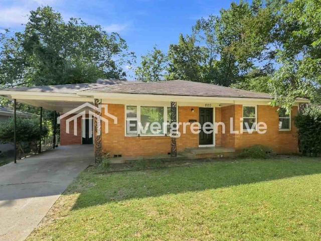 House for rent in Ark