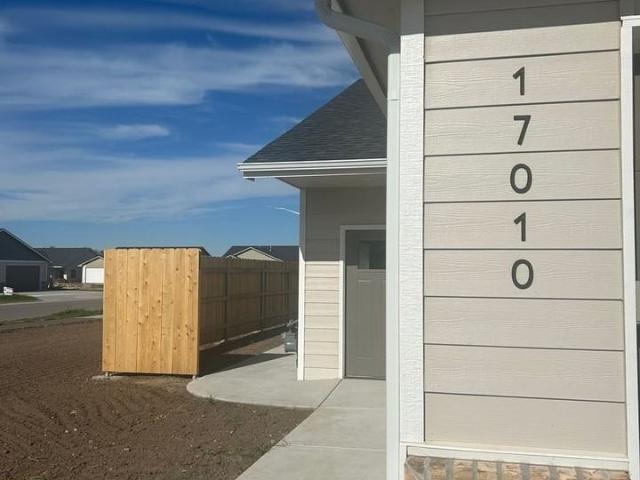 House for rent in Kansas