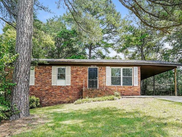 House for rent in Center Point, Alabama