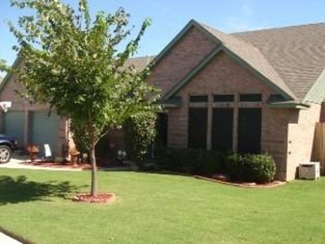 House for rent in Edmond, Oklahoma