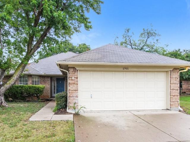 House for rent in Fort Worth, Texas
