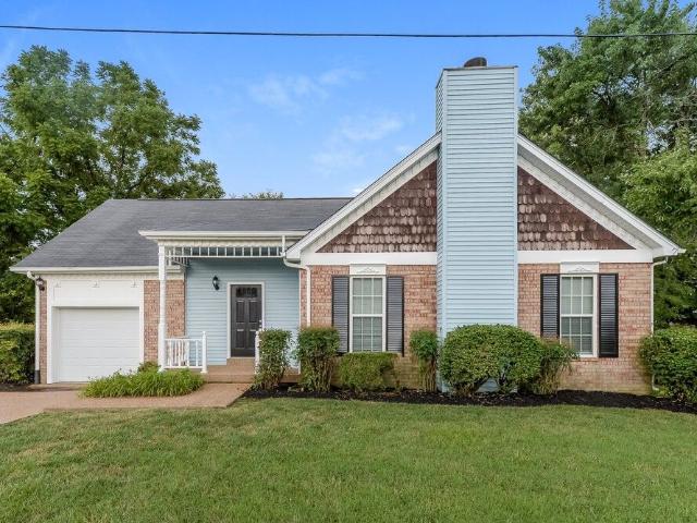 House for rent in Tennessee