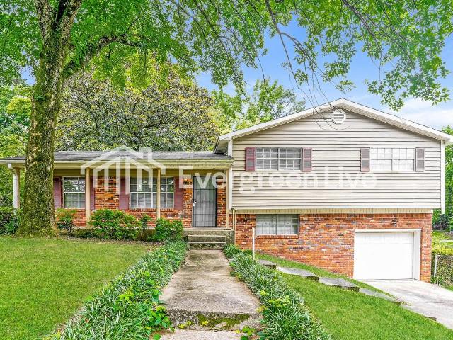 House for rent in Birmingham, Alabama