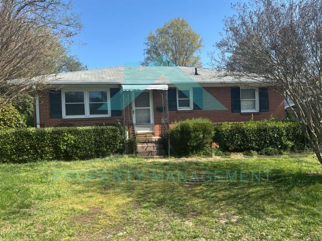House for rent in Guilford, North Carolina