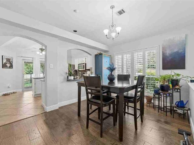 House for rent in Denton, Texas