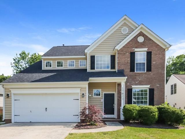 House for rent in Mecklenburg, North Carolina