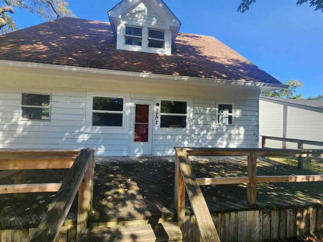 House for rent in Indianapolis
