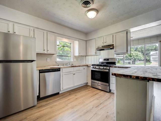 House for rent in Ark