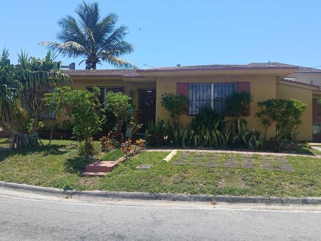 House for rent in Miami, Florida
