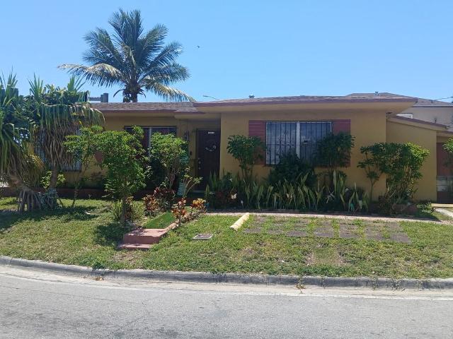 House for rent in Miami, Florida