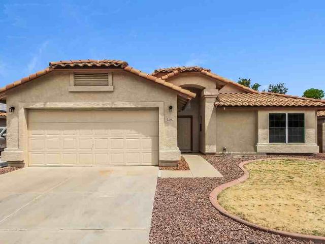 House for rent in Chandler, Arizona