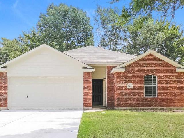 House for rent in Harris, Texas