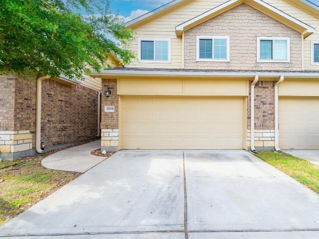 House for rent in Harris, Texas