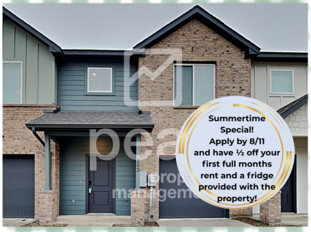 House for rent in Fort Worth