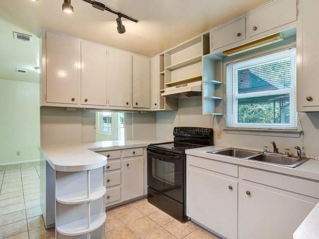 House for rent in Austin