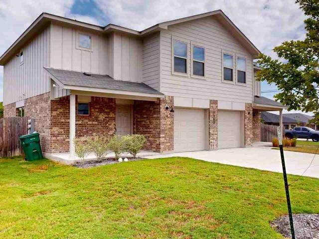 House for rent in Harker Heights, Texas