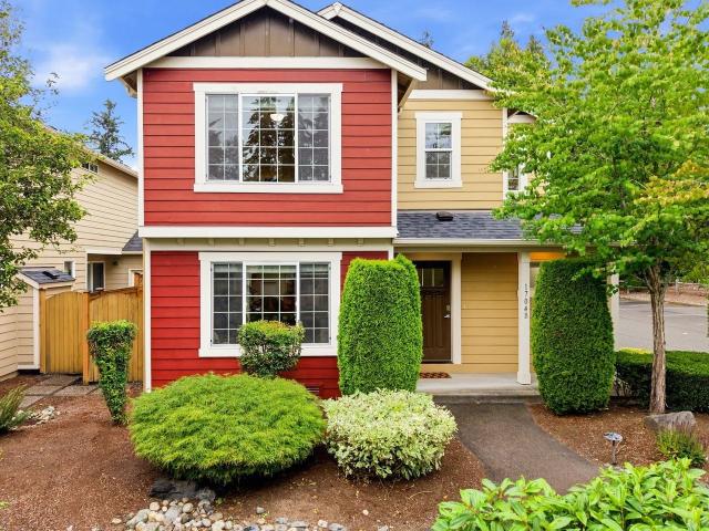 House for rent in Lynnwood, Snohomish County