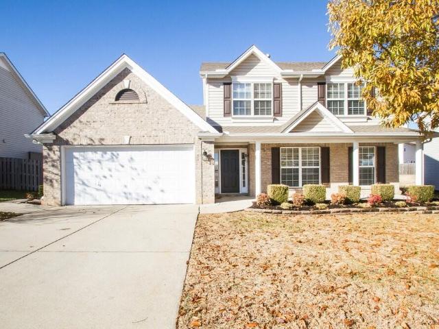 House for rent in Tennessee
