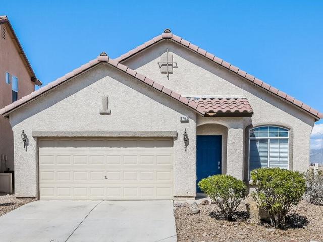 House for rent in North Las Vegas, Nevada