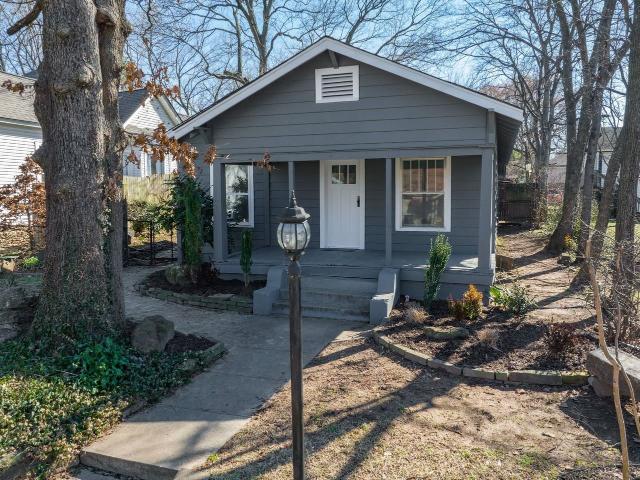 House for rent in Ark