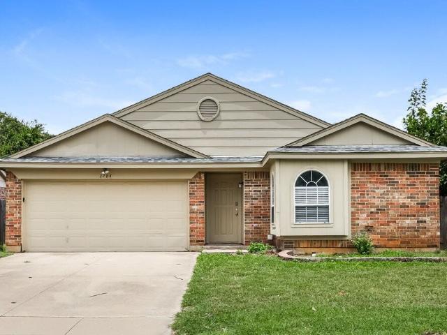 House for rent in Fort Worth