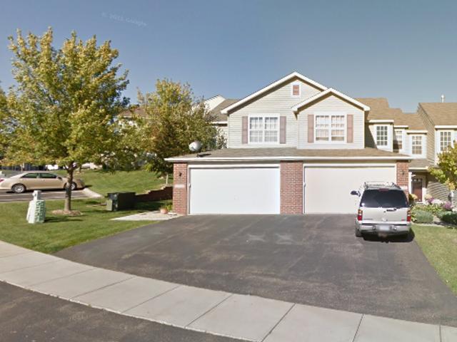 House for rent in Hennepin, Minnesota