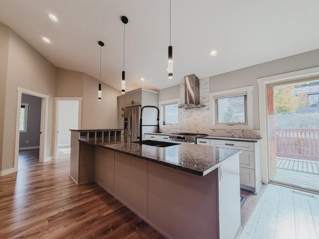 House for rent in Blairmore, Crowsnest Pass