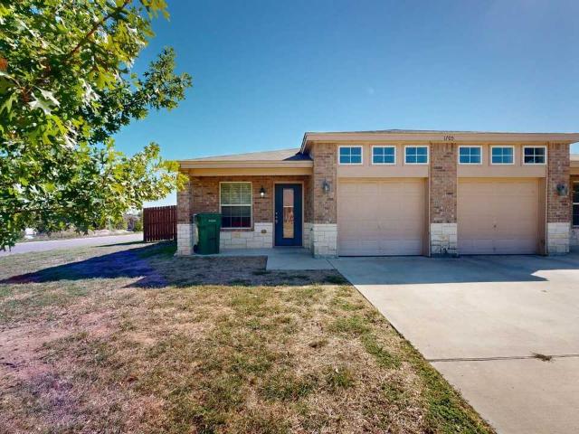 House for rent in Harker Heights, Texas