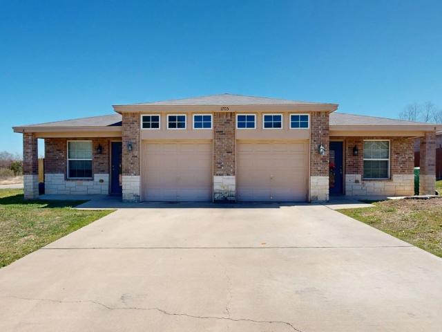 House for rent in Harker Heights, Texas