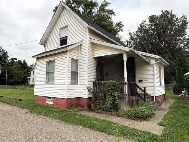 House for rent in Canton, Ohio