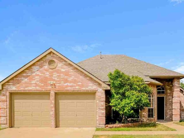 House for rent in Royse City, Texas