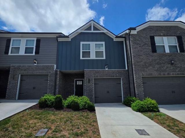 House for rent in Tennessee