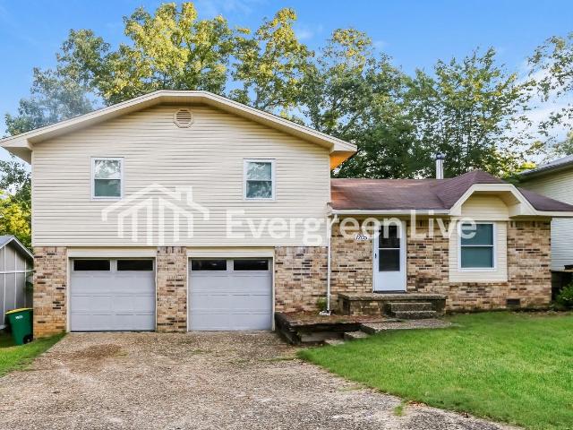 House for rent in Ark