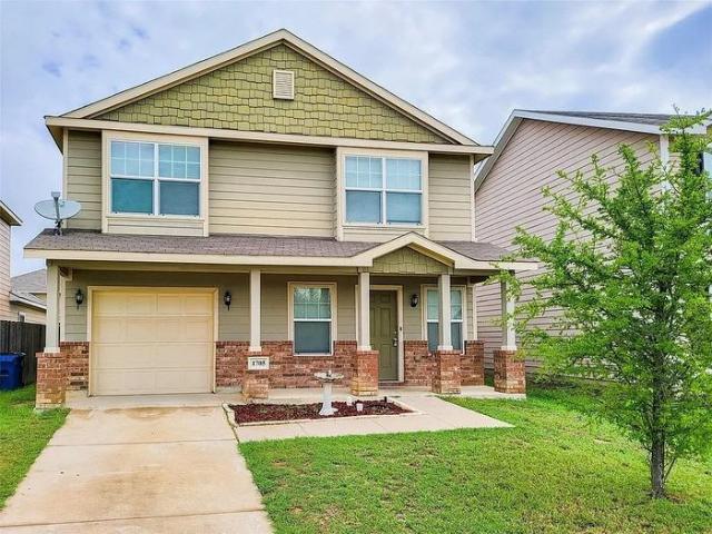 House for rent in Fort Worth, Texas