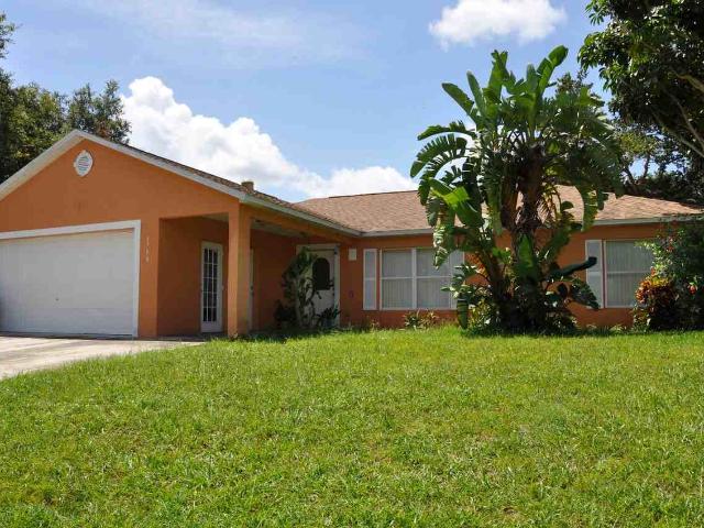 House for rent in Palm Bay, Brevard County
