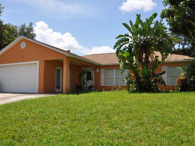 House for rent in Palm Bay, Florida