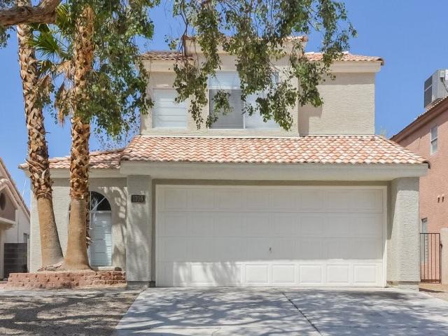 House for rent in Las Vegas, Nevada