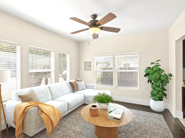 House for rent in Leesville, Texas