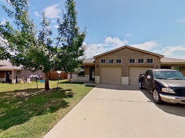 House for rent in Harker Heights, Texas