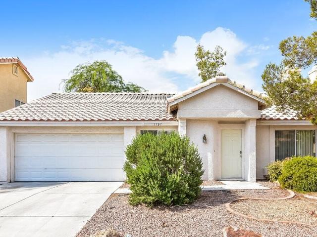 House for rent in North Las Vegas, Nevada