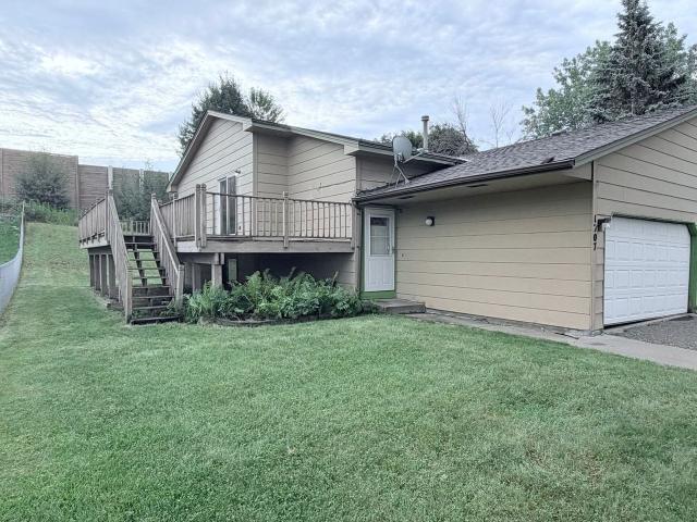 House for rent in Ramsey, Minnesota