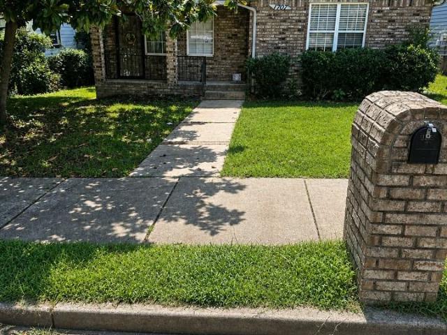 House for rent in Tennessee