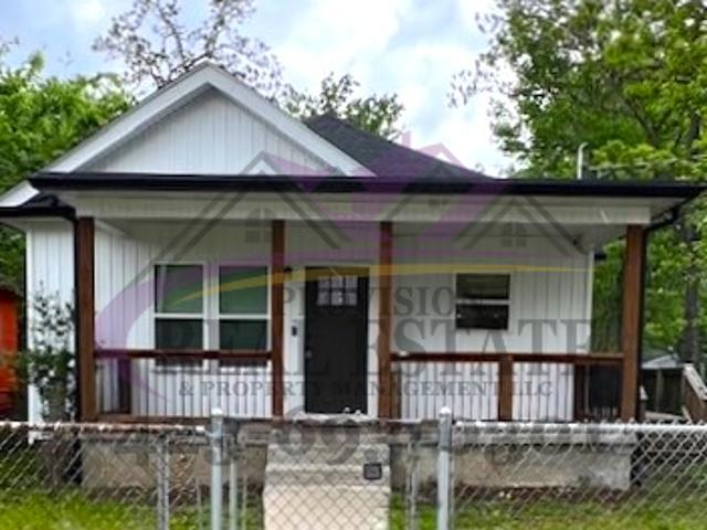 House for rent in Tennessee
