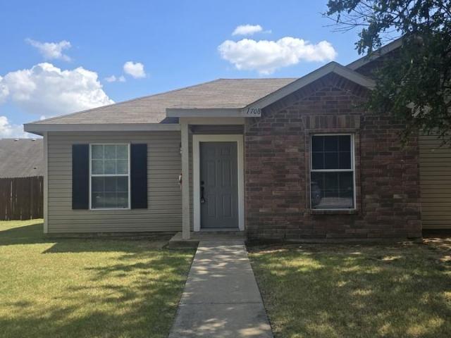 House for rent in Denton, Texas