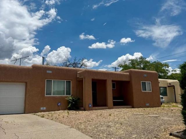 House for rent in New Mexico