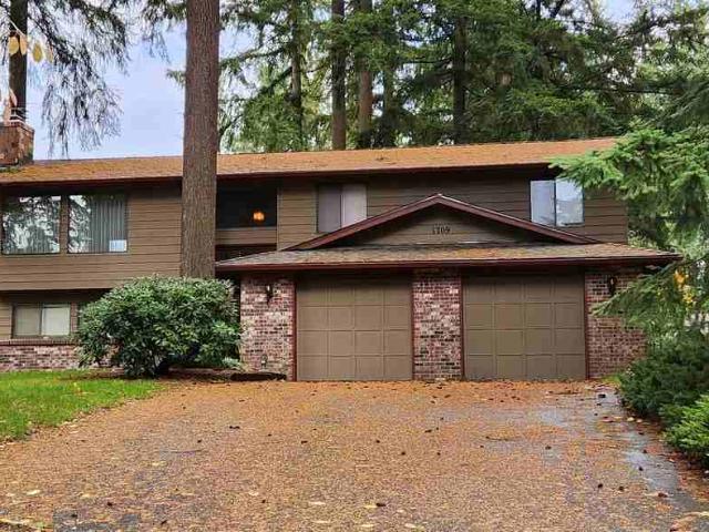 House for rent in Lynnwood, Washington